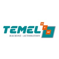 Photo taken at Temel Robotic Welding Machines Automation Systems Manufacturing by Fatih Ö. on 11/23/2021