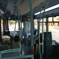 Photo taken at H98 Bus by Maksim D. on 10/17/2012