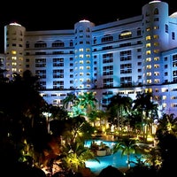 Photo taken at Seminole Hard Rock Hotel &amp;amp; Casino by Patrick on 12/5/2017