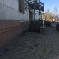 Photo taken at Дом Москвы by Стелс on 4/4/2016