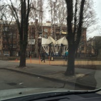 Photo taken at Бювет в парке на Мартиросяна by Nadiia Z. on 3/2/2016