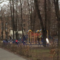 Photo taken at Бювет в парке на Мартиросяна by Nadiia Z. on 3/22/2016