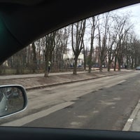 Photo taken at Бювет в парке на Мартиросяна by Nadiia Z. on 3/3/2016