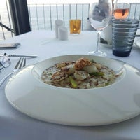 Foto tirada no(a) Riso Risottoria del Mundo por Cleared F. em 7/22/2016