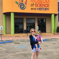 Photo taken at Corpus Christi Museum of Science and History by Ryan P. on 5/8/2016