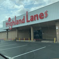 5/28/2019 tarihinde Ryan P.ziyaretçi tarafından Highland Lanes'de çekilen fotoğraf