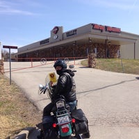 3/30/2014にRob E.がBourbeuse Valley Harley-Davidsonで撮った写真