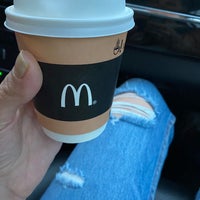 Photo taken at McDonald&amp;#39;s by Valeriya on 4/21/2020