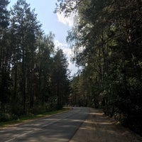 Photo taken at Рябеево by Valeriya on 9/9/2018
