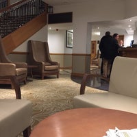 2/10/2015にGraeme C.がSunderland Marriott Hotelで撮った写真