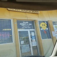 Village Jewelry Loan Pawn Shop Dallas TX