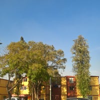 Photo taken at UAM Xochimilco by Karla Ivonne on 12/20/2017