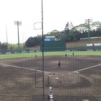 Photo taken at Yomiuri Giants Stadium by ひろ ワ. on 4/18/2024