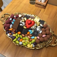 Enjoy шоколад