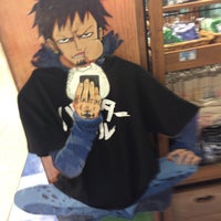 One Piece 麦わらストア名古屋店 笹島町 Nagoya 愛知県