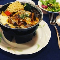 ベーカリーレストラン マルセイユ French Restaurant ベーカリーレストラン マルセイユ French Restaurant
