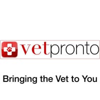 1/12/2015에 Joe W.님이 VetPronto - Mobile Veterinarians에서 찍은 사진