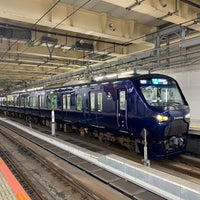 Photo taken at JR Platforms 3-4 by sorakunaoaka on 3/31/2023