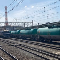Photo taken at Hachiōji Station by sorakunaoaka on 4/20/2024