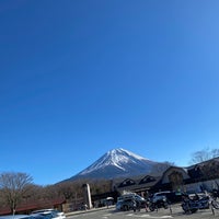 Photo taken at Michi no Eki Asagiri Kogen by sorakunaoaka on 1/8/2024