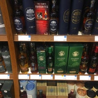 Photo taken at World of Whiskies by Bruce S. on 6/12/2019