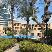 Photo taken at Novotel (Al Dana Resort) by ABDULLAH ‏𓅓✨. on 2/2/2024