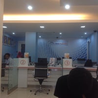 Review Bank Muamalat