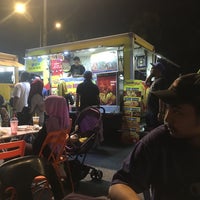 Food Truck Dataran Wangsa Food Truck In Wangsa Melawati