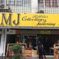 MJ Collections - 11 A-G, Medan Bukit Indah 5