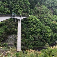 Photos At 五木村バンジー 24 Visitors