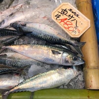 ほとめき市場 一太郎 115 Visitors