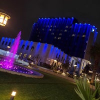 Photo taken at Erbil International Hotel by ECZACI on 9/11/2023