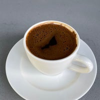 Снимок сделан в Buckin Coffee &amp;amp; Roastery пользователем De’Pasha 9/11/2021