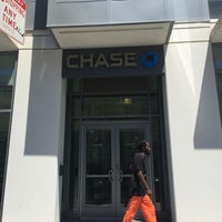 Photo taken at Chase Bank by De’Pasha on 7/14/2016