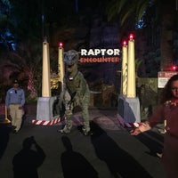 Photo taken at Raptor Encounter by Teatimed on 7/7/2016