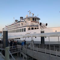 Photo taken at The Hornblower by Teatimed on 4/10/2019
