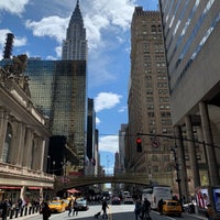 Photo taken at Grand Central Plaza by Teatimed on 4/27/2019