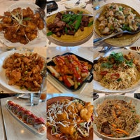 Photo taken at P.F. Chang&amp;#39;s by Teatimed on 8/18/2019