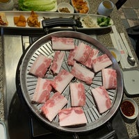Photo taken at Jang Soo BBQ by Teatimed on 9/30/2019