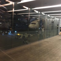Photo taken at Gate A12 by Teatimed on 10/20/2016