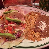 Photo taken at Pink Taco by Teatimed on 1/22/2016