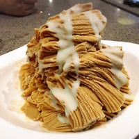 Sno-Crave Tea House (Now Closed) - 1183 S De Anza Blvd Ste 30