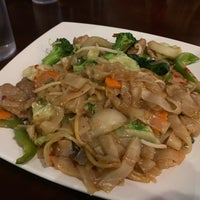 Photo taken at Sa-By Thai Cuisine by Teatimed on 5/26/2019