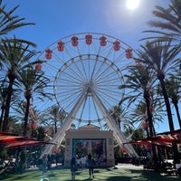 Foto tomada en Giant Wheel  por Teatimed el 8/26/2022