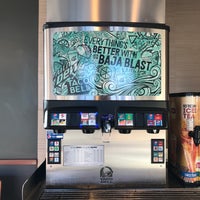 Photo taken at Taco Bell by Trista R. on 5/31/2018
