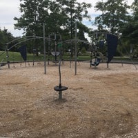 Photo taken at Greenwood Park by Trista R. on 6/20/2018
