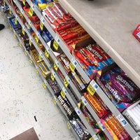 Photo taken at Rite Aid by Trista R. on 11/18/2017