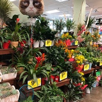 Photo taken at QFC by Trista R. on 4/15/2018