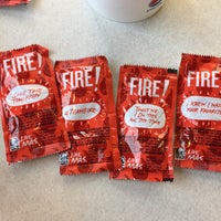 Photo taken at Taco Bell by Trista R. on 4/30/2016