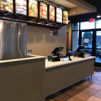 Photo taken at Taco Bell by Trista R. on 11/21/2017